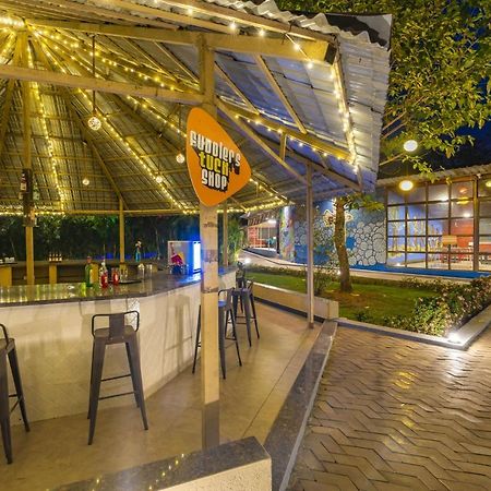 Zostel Kolad Hostel Εξωτερικό φωτογραφία