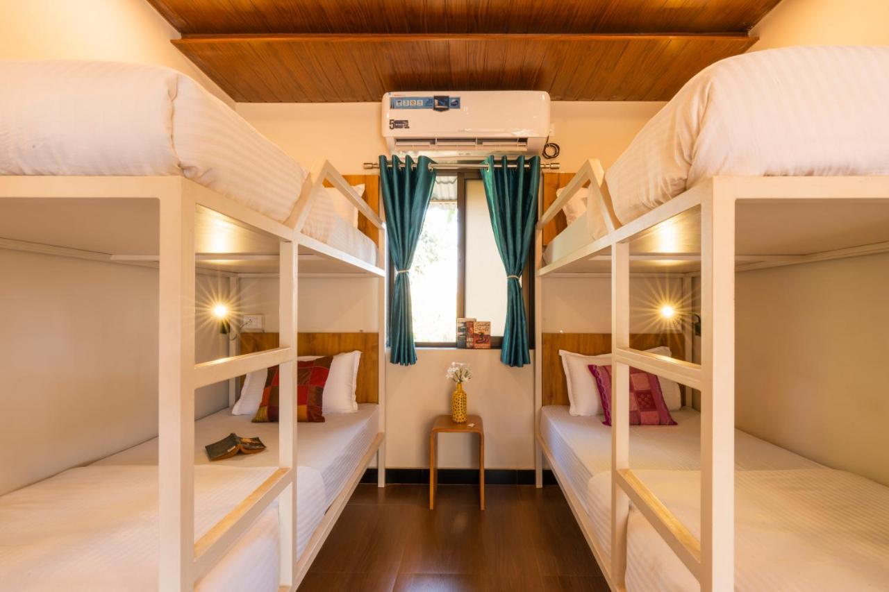 Zostel Kolad Hostel Εξωτερικό φωτογραφία