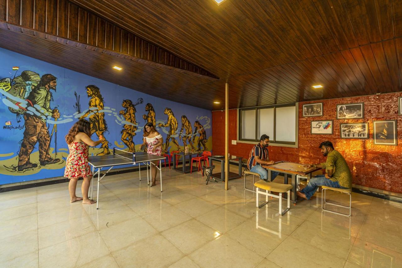 Zostel Kolad Hostel Εξωτερικό φωτογραφία