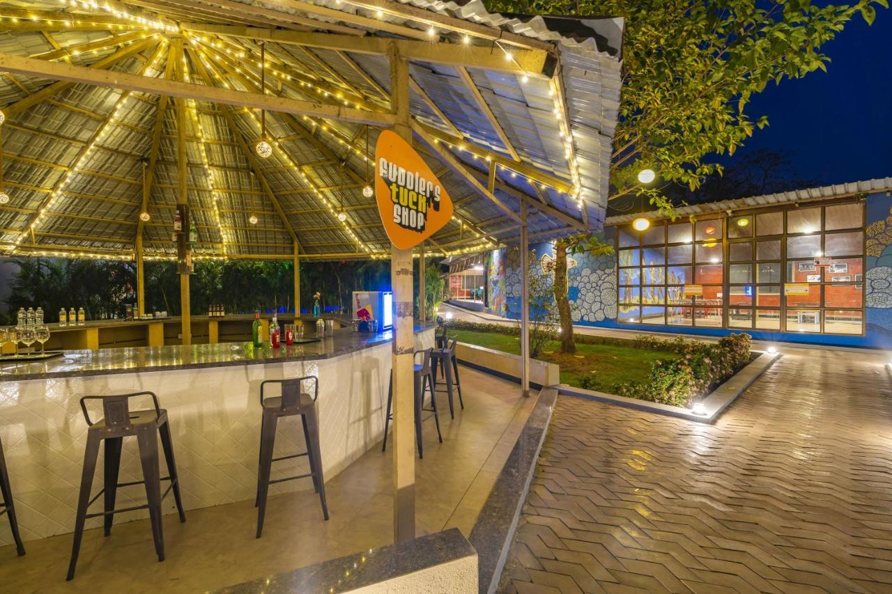 Zostel Kolad Hostel Εξωτερικό φωτογραφία