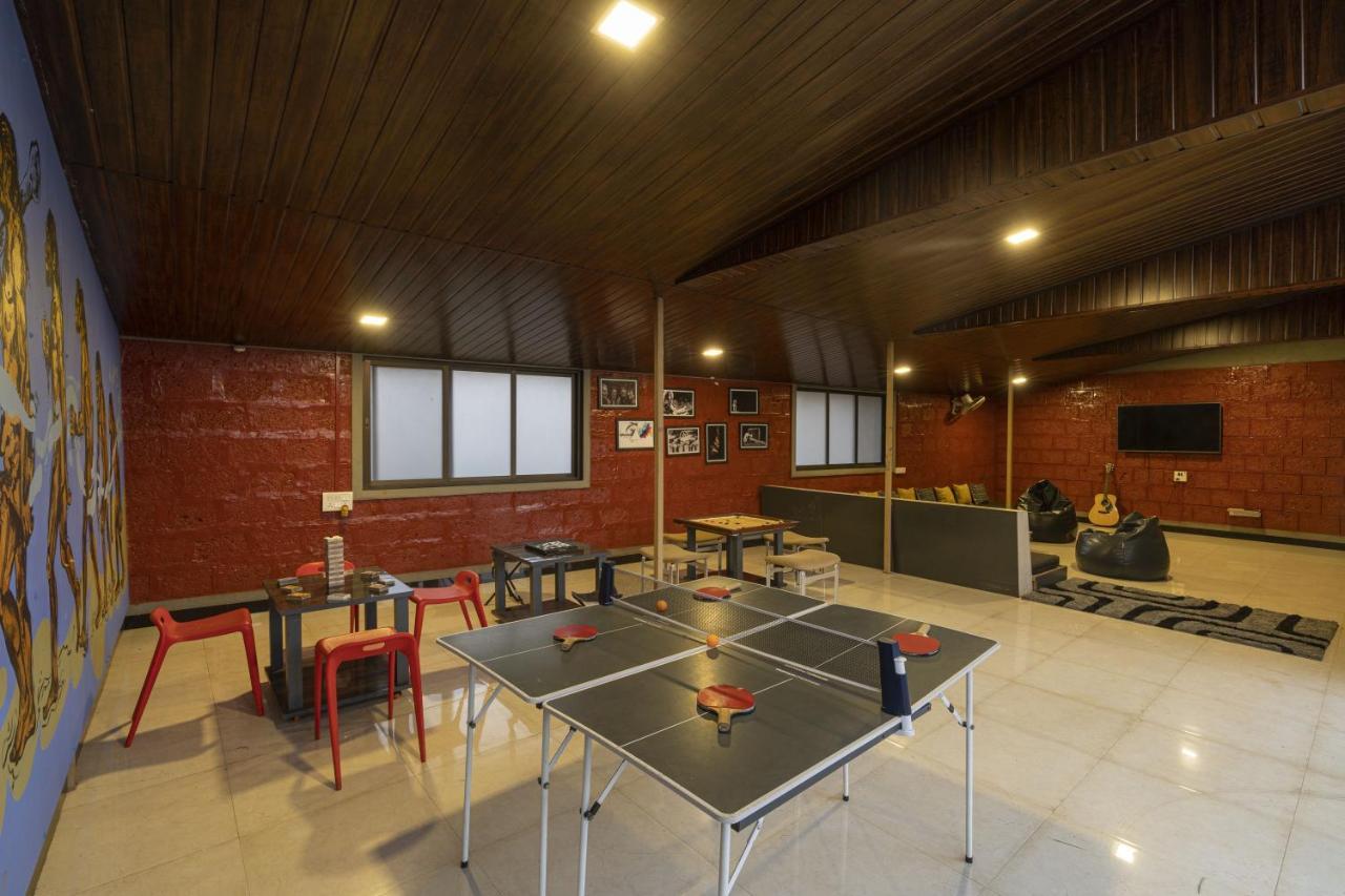 Zostel Kolad Hostel Εξωτερικό φωτογραφία