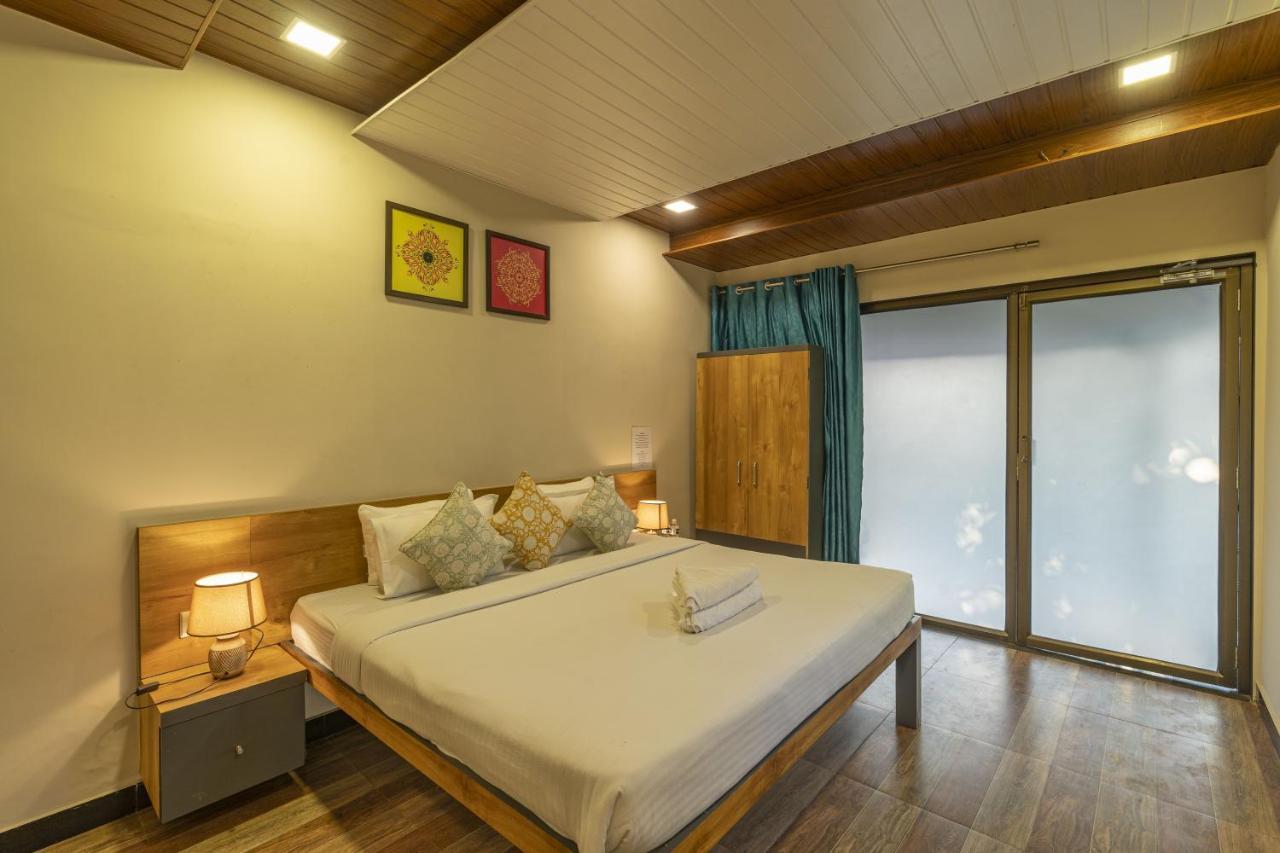 Zostel Kolad Hostel Δωμάτιο φωτογραφία