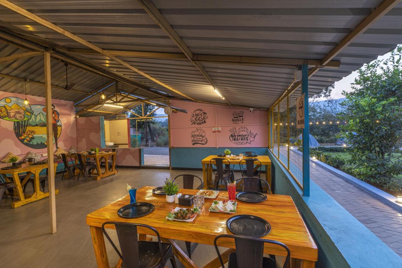 Zostel Kolad Hostel Εξωτερικό φωτογραφία