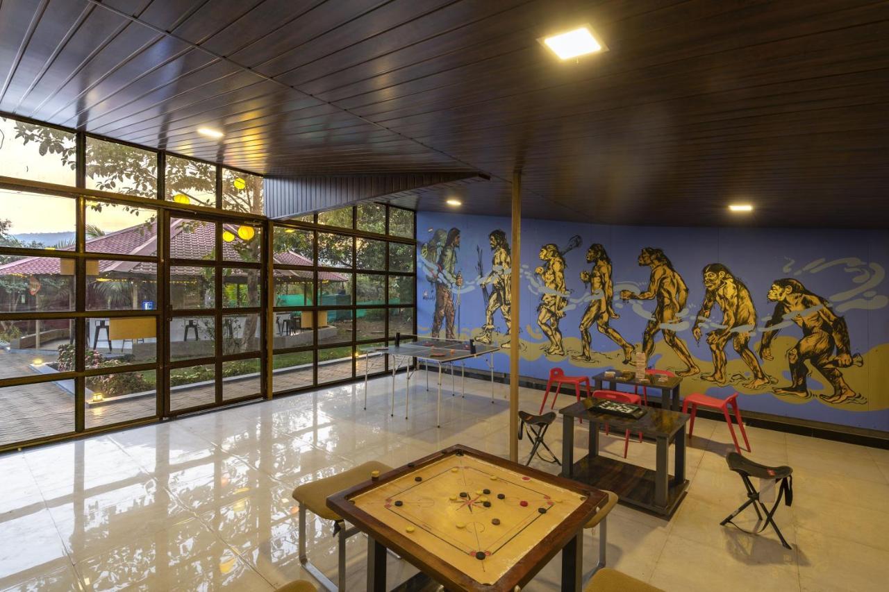 Zostel Kolad Hostel Εξωτερικό φωτογραφία
