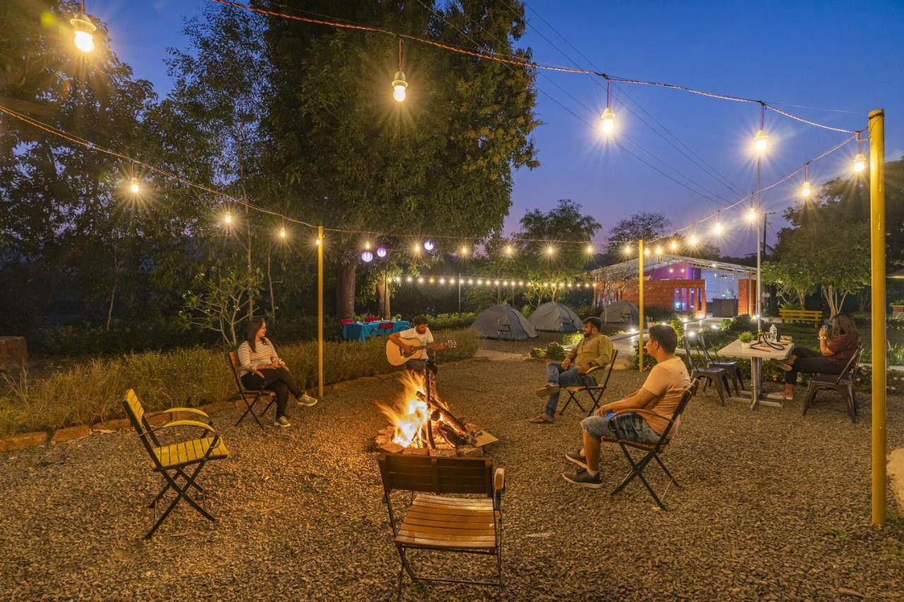 Zostel Kolad Hostel Εξωτερικό φωτογραφία