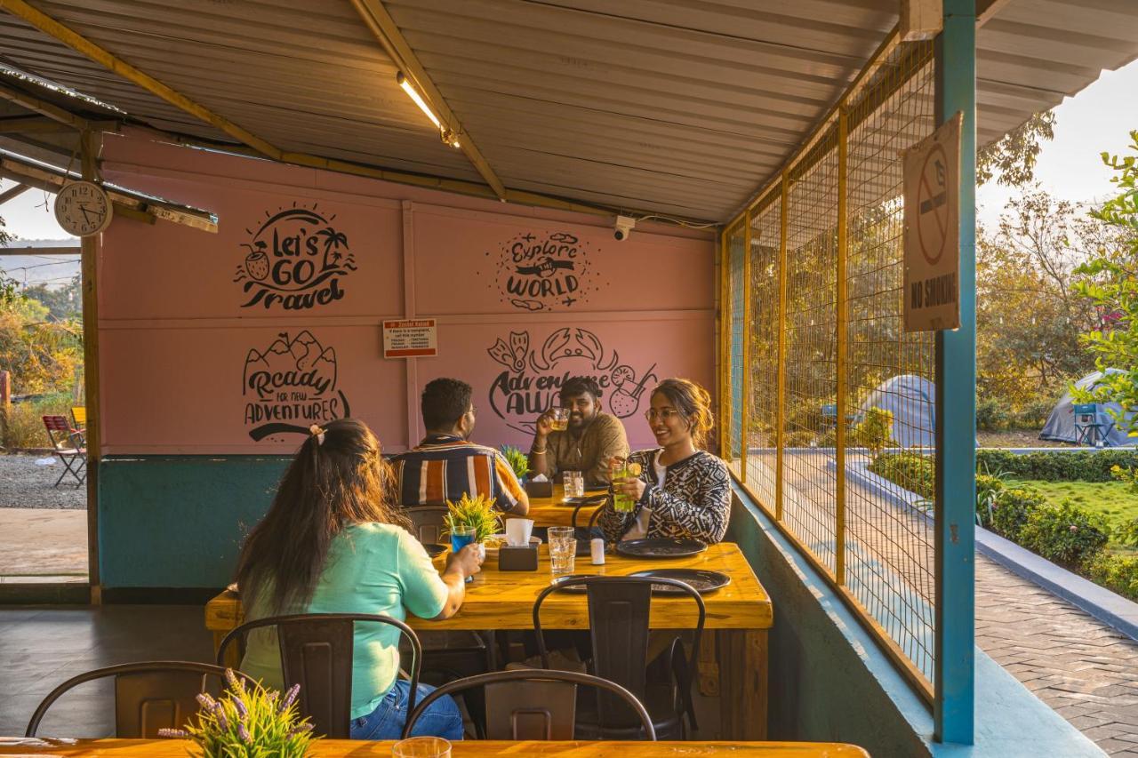 Zostel Kolad Hostel Εξωτερικό φωτογραφία