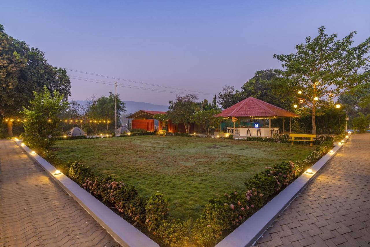 Zostel Kolad Hostel Εξωτερικό φωτογραφία