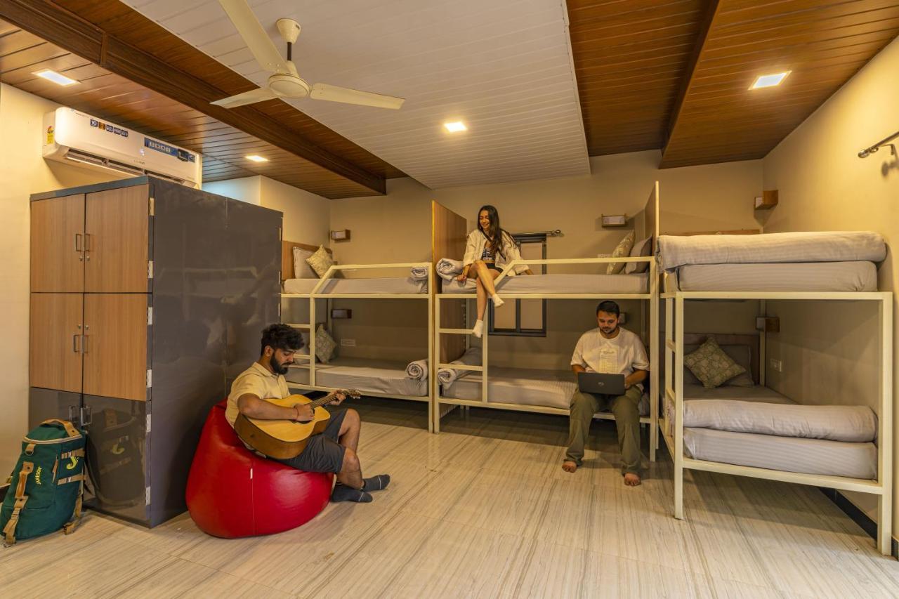 Zostel Kolad Hostel Δωμάτιο φωτογραφία