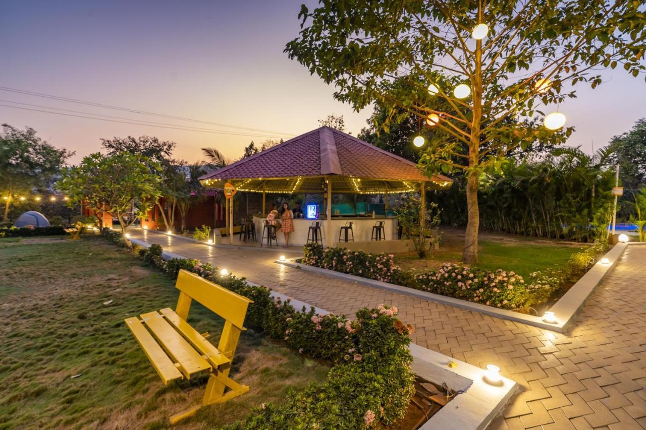 Zostel Kolad Hostel Εξωτερικό φωτογραφία
