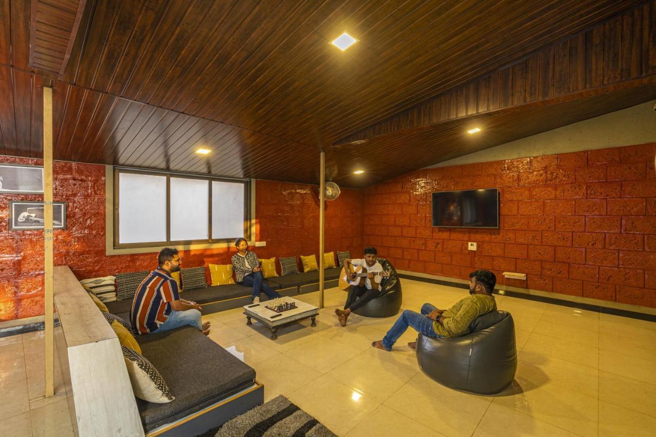 Zostel Kolad Hostel Εξωτερικό φωτογραφία