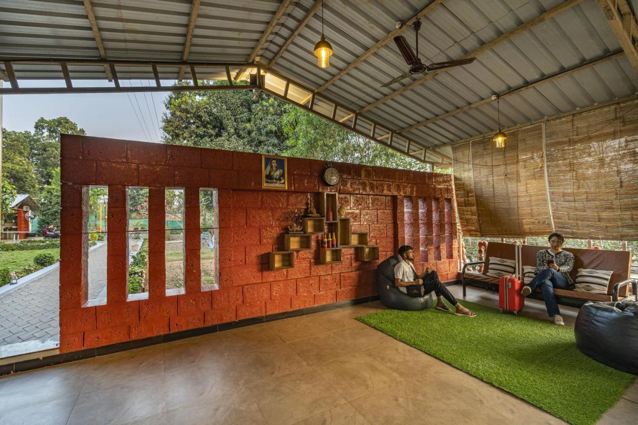 Zostel Kolad Hostel Εξωτερικό φωτογραφία