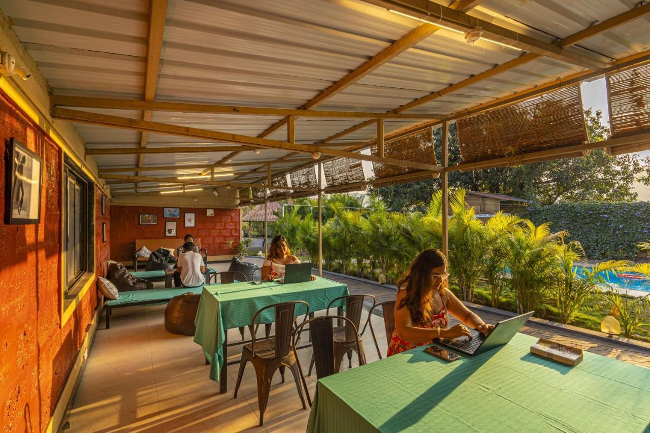 Zostel Kolad Hostel Εξωτερικό φωτογραφία