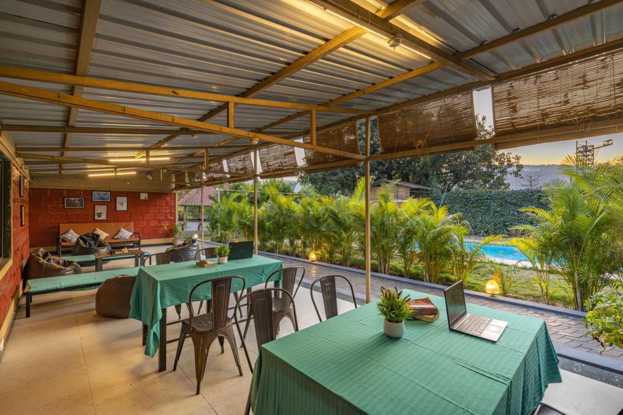 Zostel Kolad Hostel Εξωτερικό φωτογραφία