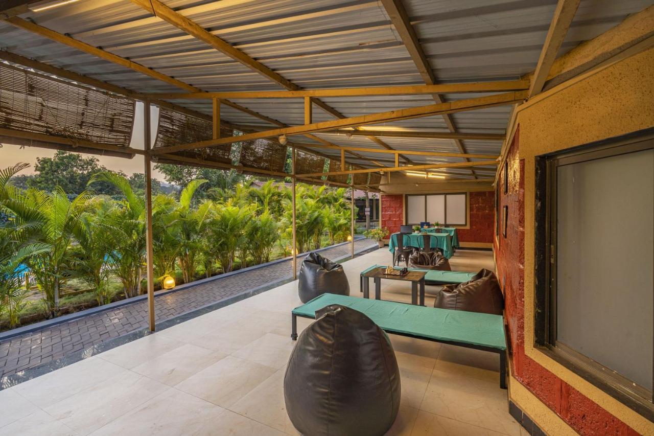 Zostel Kolad Hostel Εξωτερικό φωτογραφία