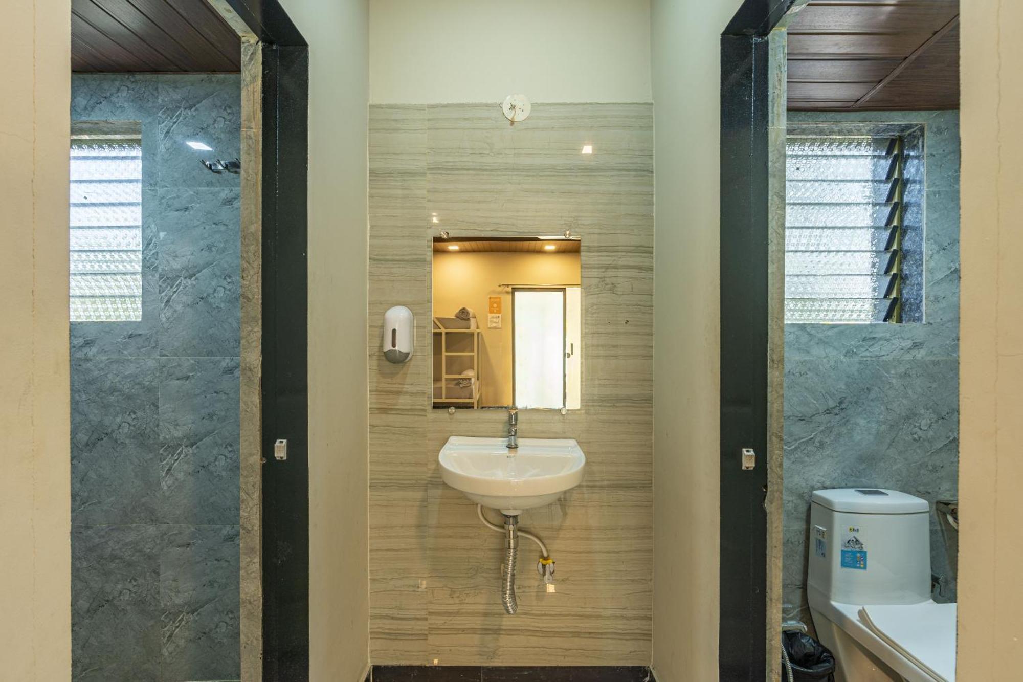 Zostel Kolad Hostel Δωμάτιο φωτογραφία