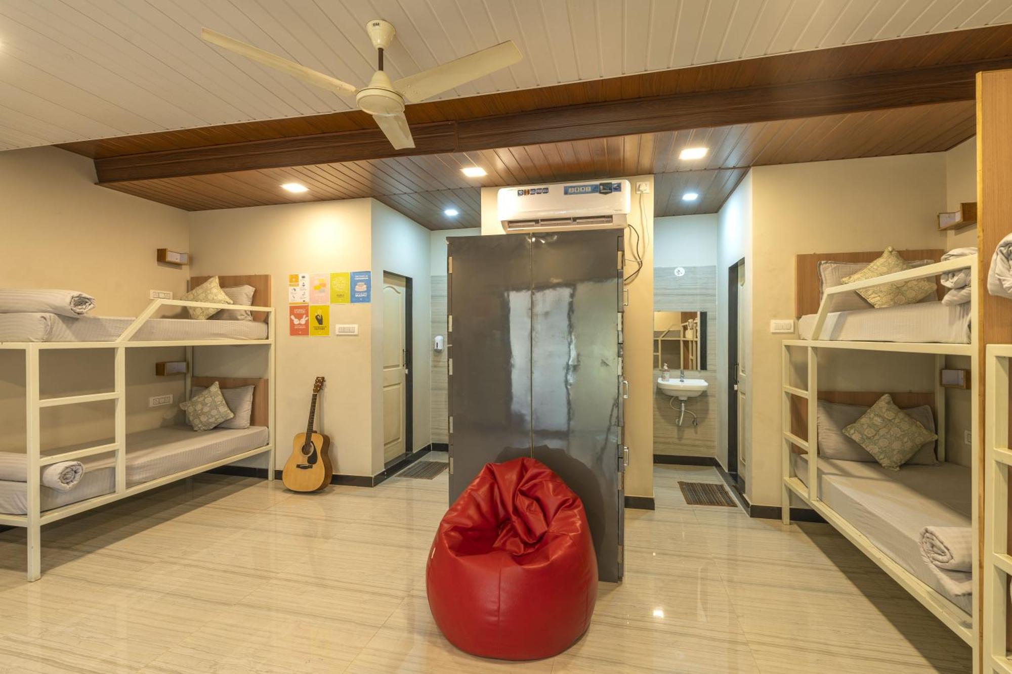 Zostel Kolad Hostel Δωμάτιο φωτογραφία