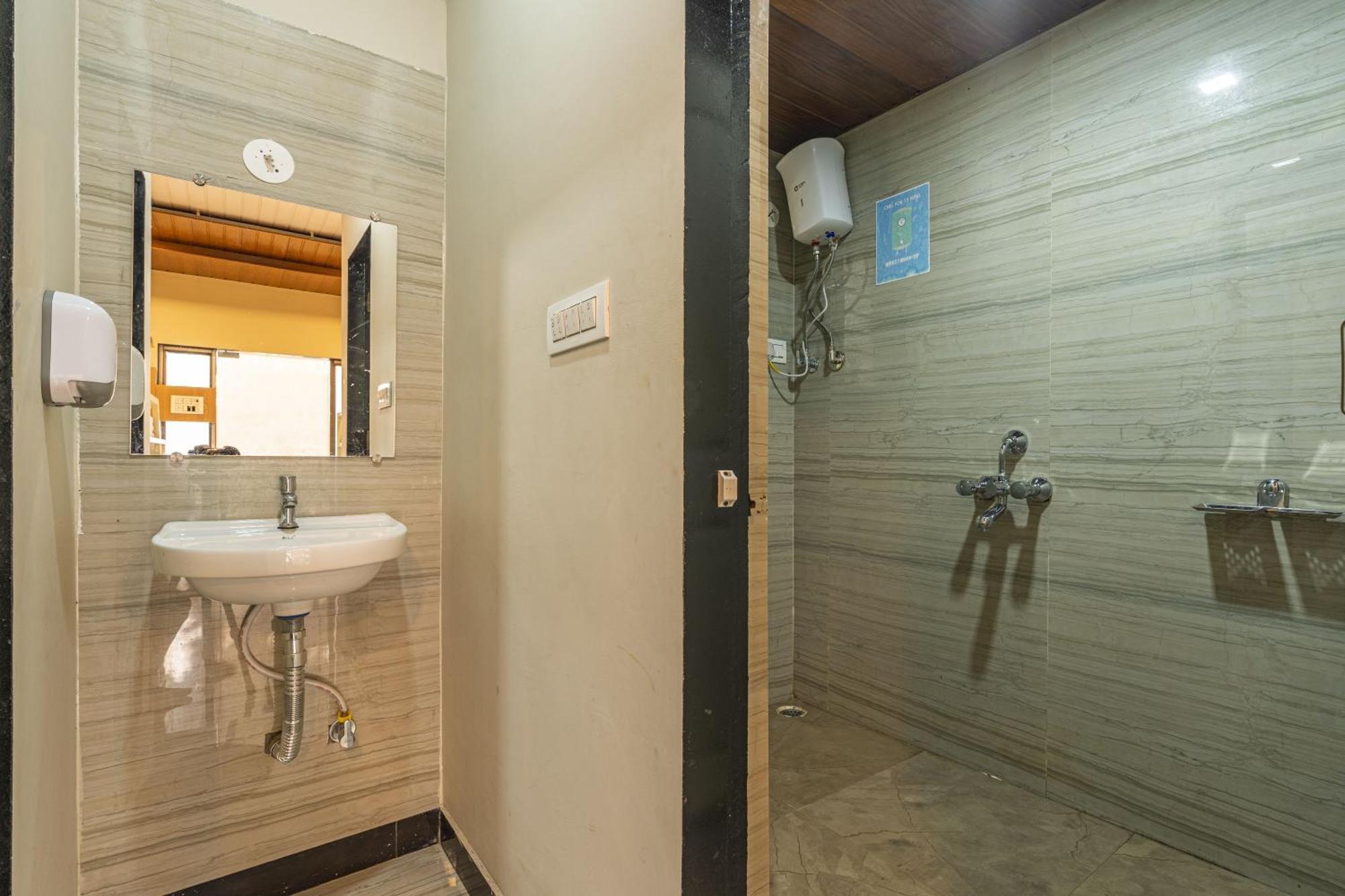 Zostel Kolad Hostel Δωμάτιο φωτογραφία