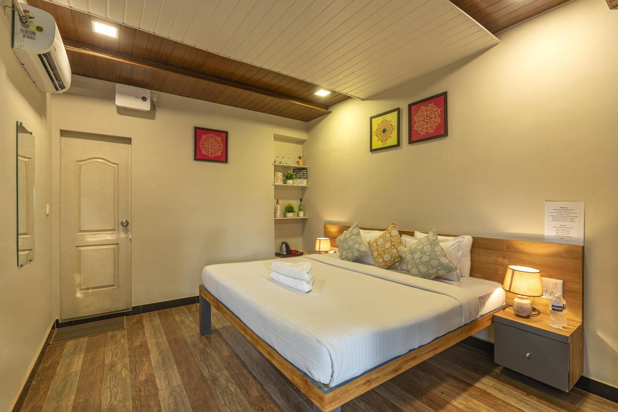 Zostel Kolad Hostel Δωμάτιο φωτογραφία