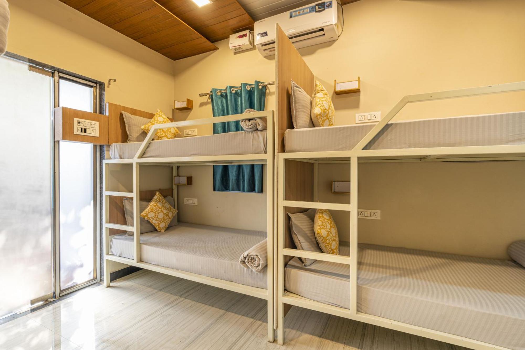 Zostel Kolad Hostel Δωμάτιο φωτογραφία