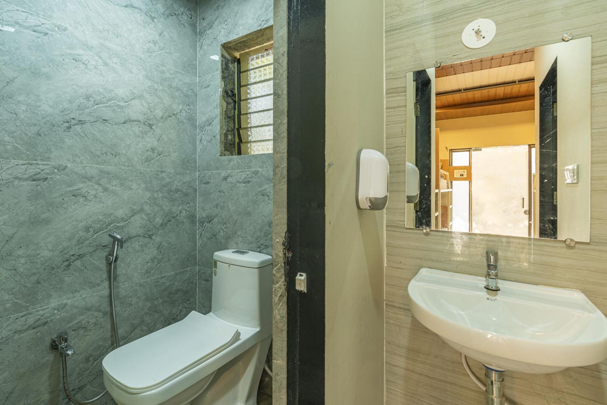 Zostel Kolad Hostel Δωμάτιο φωτογραφία