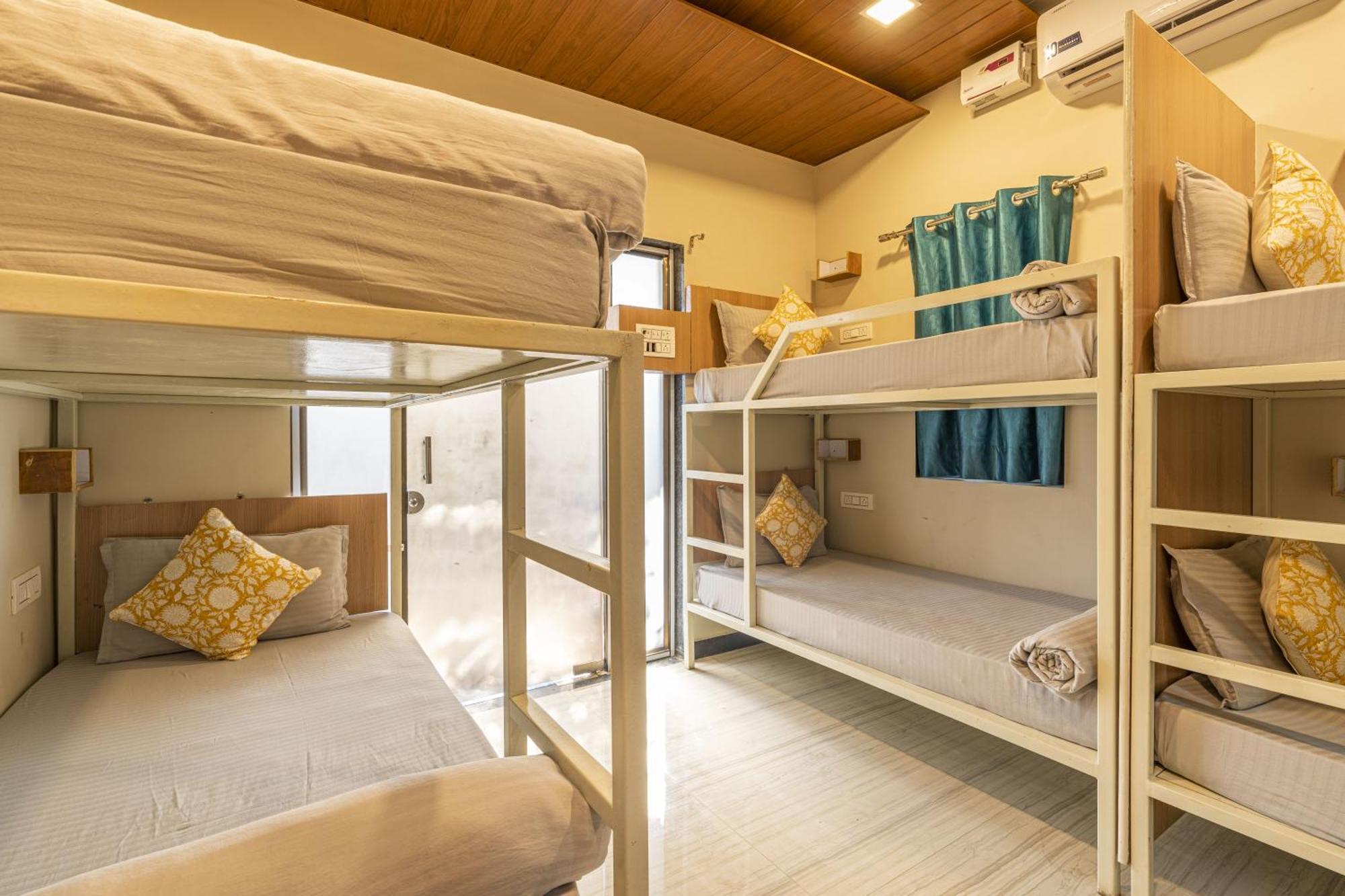 Zostel Kolad Hostel Δωμάτιο φωτογραφία